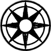 Website icon for lostmap.com