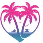 Website icon for lovisland.com