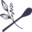 Website icon for lowcarbmaven.com