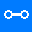 Website icon for lshrt.com