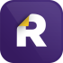 Website icon for lsureveille.com
