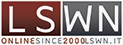 Website icon for lswn.it