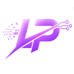 Website icon for lucasprado.space
