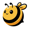 Website icon for luckybee.app