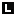 Website icon for luftrum.com