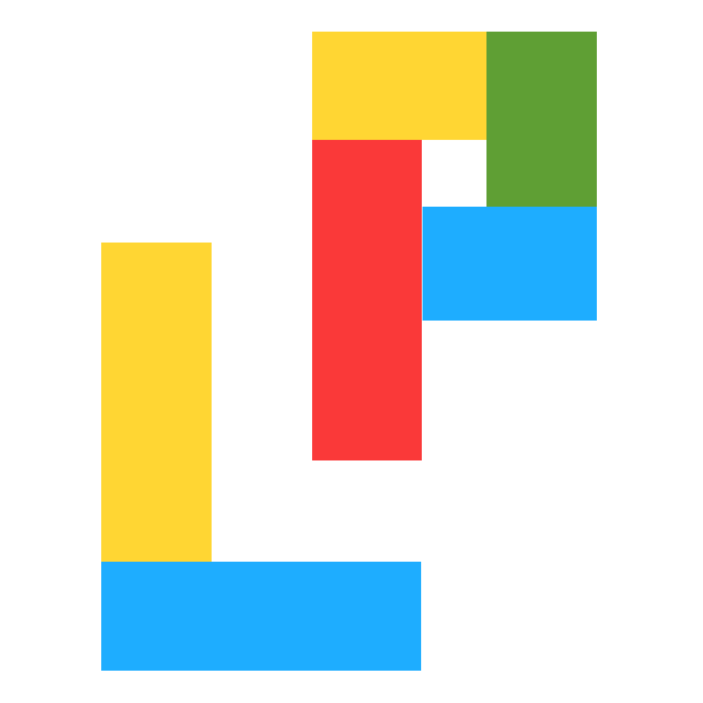 Website icon for lukapeharda.com
