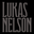 Website icon for lukasnelson.com