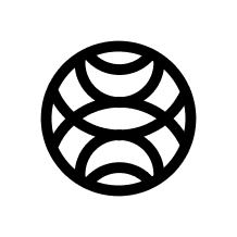 Website icon for lunagraph.com