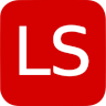 Website icon for lushstories.com