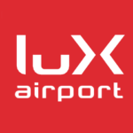 Website icon for lux-airport.lu
