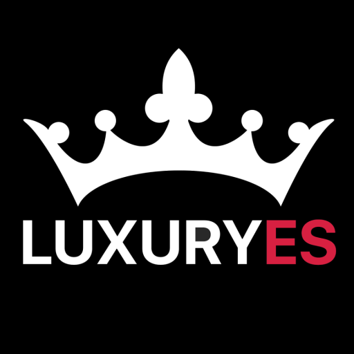 Website icon for luxuryes.com