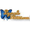 Website icon for lymphnotes.com