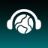 Website icon for lyricfluent.com