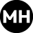 Website icon for m1key.me