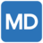 Website icon for machinedesign.com