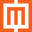 Website icon for maddox.com