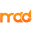 Website icon for madwire.com