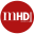 Website icon for magazine-hd.com