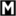 Website icon for magneticmag.com