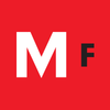 Website icon for magnumfoundation.org