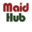 Website icon for maidhub.in