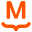 Website icon for mailpoet.com