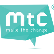Website icon for makethechange.sg