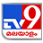 Website icon for malayalamtv9.com