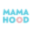 Website icon for mamahood.app