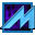 Website icon for mame.net