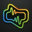 Website icon for mancingdolecules.com