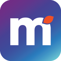 Website icon for mangovoice.com