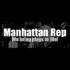 Website icon for manhattanrep.com