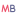 Website icon for mannubhai.com