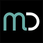 Website icon for mantasdigital.com