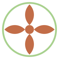 Website icon for mantrabreath.yoga