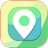 Website icon for map-scraper.com