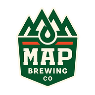 Website icon for mapbrewing.com