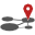 Website icon for mapequation.org