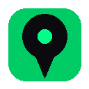Website icon for mapextractor.co