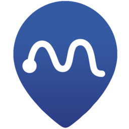 Website icon for mapmakerapp.com