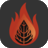 Website icon for mapofire.com