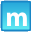 Website icon for mapsofindia.com