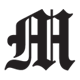 Website icon for mariettatimes.com