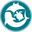 Website icon for marinemegafauna.org