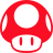 Website icon for mariowiki.com