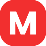 Website icon for marketersmedia.com