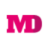 Website icon for marketingderby.co.uk