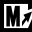 Website icon for markzware.com