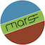 Website icon for mars-news.de